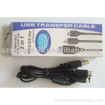 2 in 1 transfer cable